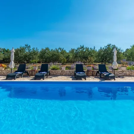 Four-bedroom In