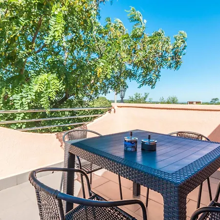 Four-bedroom In
