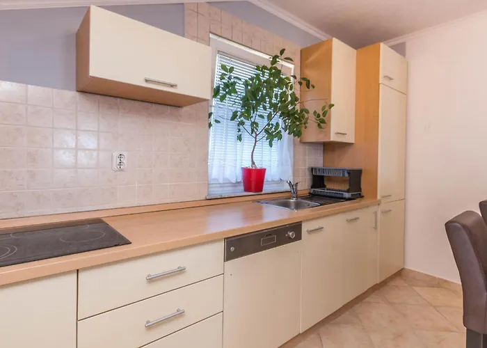 Four-bedroom In *