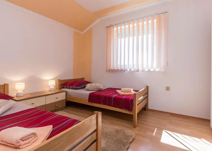 Four-bedroom In