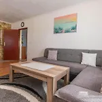 Four-bedroom In Nyaraló