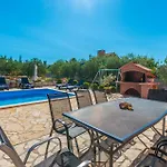 Four-bedroom In *