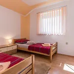 Four-bedroom In