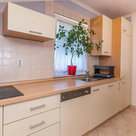 Four-bedroom In *