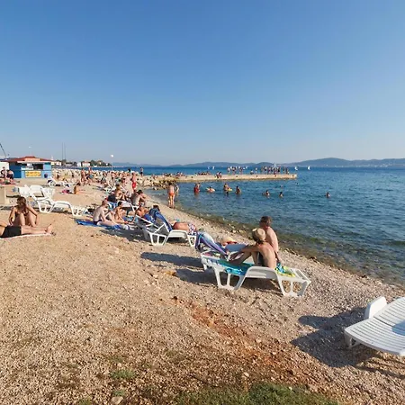 Vakantiehuis Four-bedroom In *