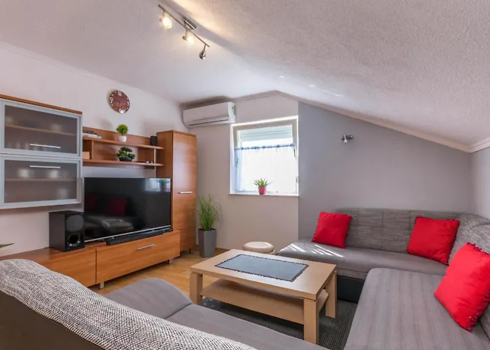 Four-bedroom In
