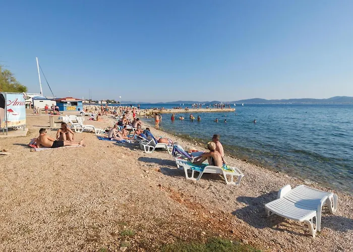 Дом отдыха Four-bedroom In *