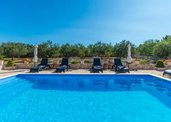 Four-bedroom In