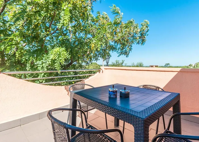 Four-bedroom In